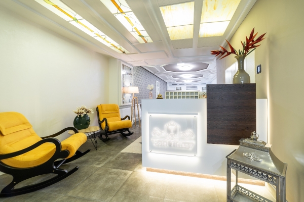 Hotel Tiffany (Kassel)